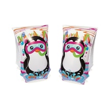 Mey İthalat Desenli Büyük Kolluk Balık&penguen 30x15cm