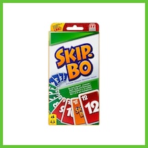 Bezos 52370 Skip-bo Kartlar Dmc