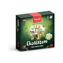 Ekosistem Besin Zinciri Oyunu