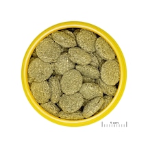 Jbl Pro Novo Pleco Wafer M Vatoz Için Tablet Yem 100 Gr