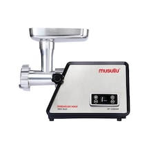 Musullu MT-G3500W Premium Et Kıyma Makinesi