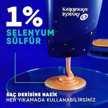 &shoulders Clinical Strength Cooling Itch Rescue Kaşıntı Karşıtı Şampuan 400 Ml