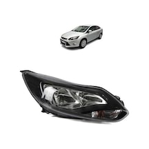 Far Komple Sağ Siyah Zemin Focus 2012-2014 Hm-bm51 13w029 Rb