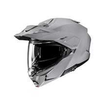 İ80 Kask Nardo Gri Standart