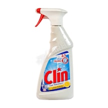 4 Adet Clin Camsil Limon 500 Ml Tekli 4 Adet Clin Camsil Limon 500 Ml Tekli