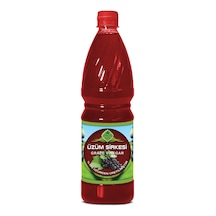Gökçek Şifa Üzüm Sirkesi 1 L