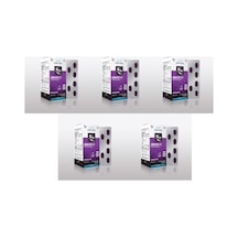 Zade Vital Çörek Otu Yağı 1800 Mg 60 Kapsül 5'Li Paket