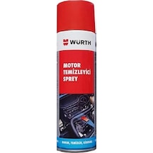 Würth Hızlı Motor Temizleme 500ml