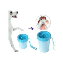 Soft Gentle Köpek Pati Yıkama Aparatı Küçük  Boy