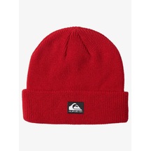 Quiksilver Performer 2 Erkek Bere Aqyha04782 Qk.30051 Kırmızı