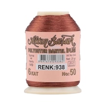 Altınbaşak Oya Ve Dantel İpi 20 Gr - Royaleks - No: 938