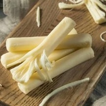 Paflar Peynircilik Dil Peyniri 4500 G Teneke