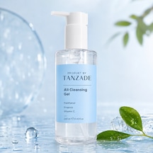 Produkt By Tanzade All Cleansing Gel 250 Ml Panthenol, Propolis Ve Vitamin C İçeren Temizleme Jeli