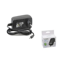 S-Link Sl-1255 Tablet Adaptörü 2.5*0.7 Mm Uç Çapi