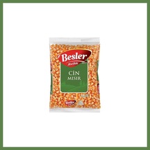 Bezos Besler Patlayan Mısır 1 Kg Hb006