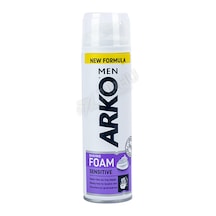 Arko Hassas Tıraş Köpüğü 200 Ml