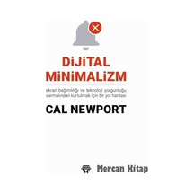 Dijital  Minimalizm