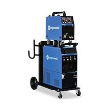 Magmaweld Id 500 Mw-5 Eco Gazaltı Kaynak Makinesi