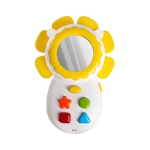 Babies Ilk Telefonum Işıklı&müzikli Sarı