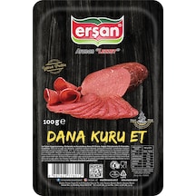Erşan Kuru Et 100 G