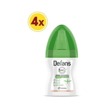 Defans Protect Bitki Özü Içeren Vücut Losyonu 100 Ml x 4 Adet