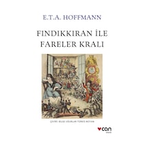 Fındıkkıran İle Fareler Kralı