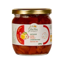 GüleçKöy Ayva Reçeli 450 G