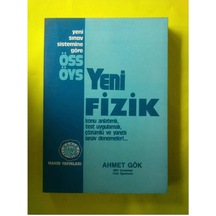 Öss-Öys Fizik Konu -Soru 2000 Yılı Basım
