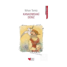 Mercankitap Kanadımdaki Deniz / Nihan Temiz