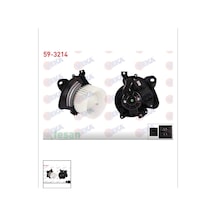12v Kalorifer Motoru Opel Corsa D 2006 2014 Adam A 2013