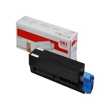 Oki B-431 Siyah Toner Oki B431/b431d