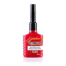 Double - Up Dizel Partikül Filtre Temizleyici Yakıt Katkısı 300 Ml