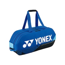 Yonex Pro 92431 Turnuva Çantası Kobalt Mavi