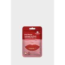 Defacto Pure Korean Hydrogel Lip Mask- Nemlendirici Dudak Maskesi (10ml) G5859AXNS