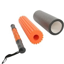 Moves Mambo Max 3-in-1 Foam Roller