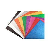 Bigpoint Simli Karton 50x70cm Karışık 10 Renk