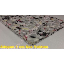 Adepan 1 Cm Ses Yalıtım Süngeri