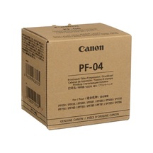 Tonersepeti Canon Pf-04/3630b001 Baskı Kafası