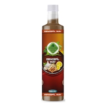 Cemre Zencefil May 500ml