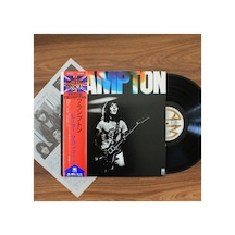 Peter Frampton - Frampton