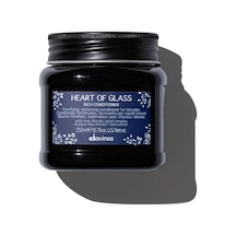 Davines Sarışınlık Geliştirici Bakım Kremi 250 ML