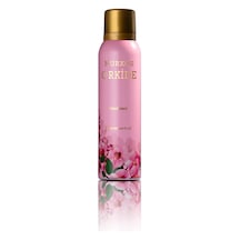 Nurxos 9356 Orkide Kadın Deodorantı 8681124693563 150 ML