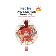 Profesör 104 Nükleer Çağ - Ezjı-727485
