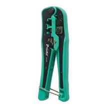 Proskıt Cp-373 Rj12. 45 Sıkma Pensesi