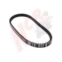 Sct 125 Kayış Cappucino 835x20x30