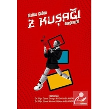 Dijital Çağda Z Kuşağı Gerçekleri / Dr. Öğr. Üyesi Duygu Aydın...