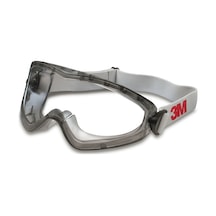 3M 2890 As/Af Güvenlik Gözlüğü