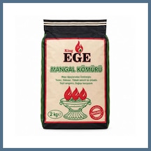 Buradabulabilirsin Mangal Kömürü 2 Kg Bbz
