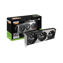 Inno3d Nvidia Geforce Rtx5080 X3 N50803-16D7-176068N 16 GB GDDR7 256 Bit Ekran Kartı