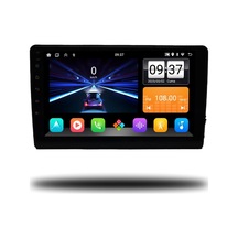 Peugeot Partner 2012-2018 Uyumlu Multimedya Carplay & Android Auto Geri Görüş Kamera Hedi